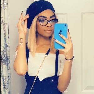 Meet your Posher, Tamarah